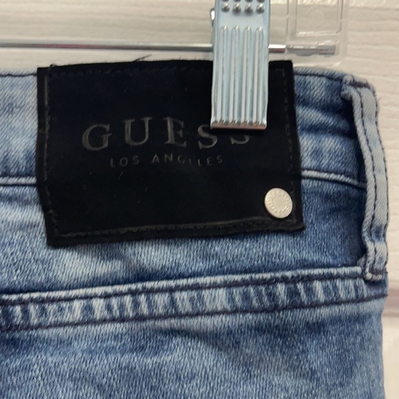 Guess Boys Jeans Size 31 - Picture 9 of 9